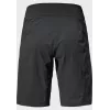 Fietsbroek Schöffel Danube – dames, zwart, maat S