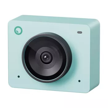 Webcam Obsbot Meet 2 grijs – 1080p 60fps USB-videocamera voor vergaderingen en streaming