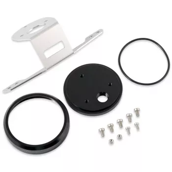 Montageset voor LEAKSHIELD van Aqua-Computer, model 34139 – losse installatieonderdelen