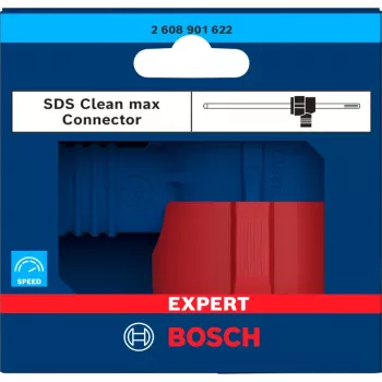 Bosch Expert SDS Clean max stofafzuigaansluiting (2608901622)