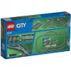 Bouwpakket LEGO City 60238 – wissel en accessoires voor speelsets