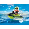 Actie/avontuur speelset PLAYMOBIL 71464 veelkleurig leeftijd 4–10