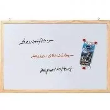 Magneetbord Franken CC-MM4060 E gelakt 60 x 40 mm
