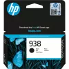 Cartridge HP Ink 4S6X8PE 938 zwart