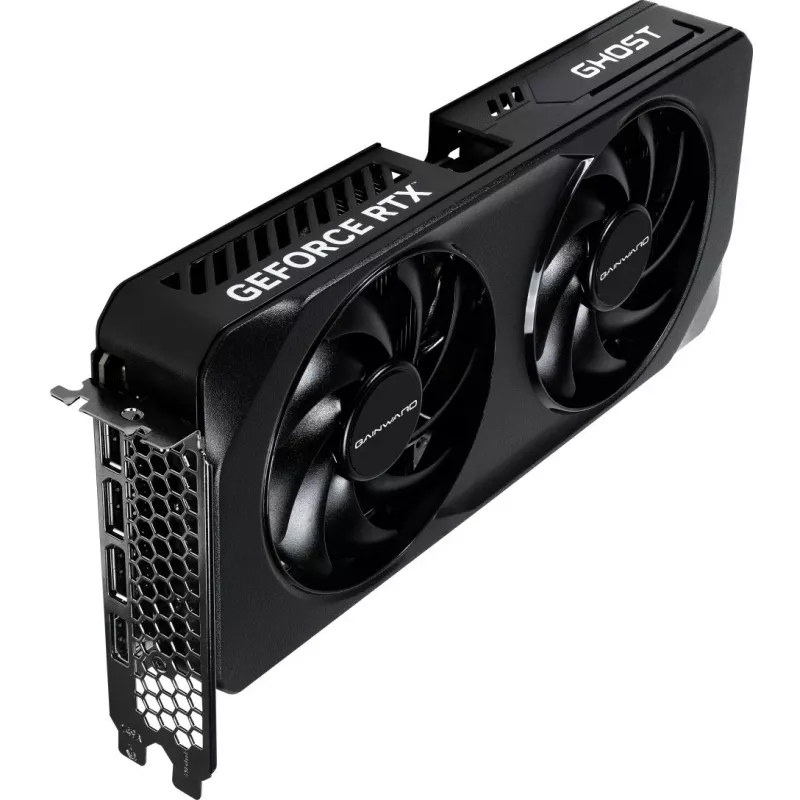Gainward GeForce RTX 5060 Ghost OC 8GB GDDR7 grafische kaart