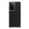 Krusell Essentials SoftCover TPU-hoes voor Samsung Galaxy S21 Ultra, 17,3 cm (6,8 inch), transparant