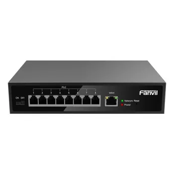 Unmanaged switch Fanvil PN8