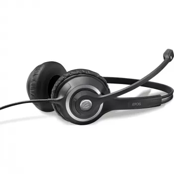 Sennheiser EPOS Impact SC 260 stereo USB-headset