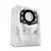Karcher filterzakken voor MV4 20L nat- en droogzuiger, 4 stuks