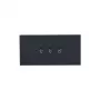 Dahua Technology VTO4202FB-ML, zwart, Dahua Europe, VTO4202FB, 100 mm, 28.5 mm, 49.9 mm