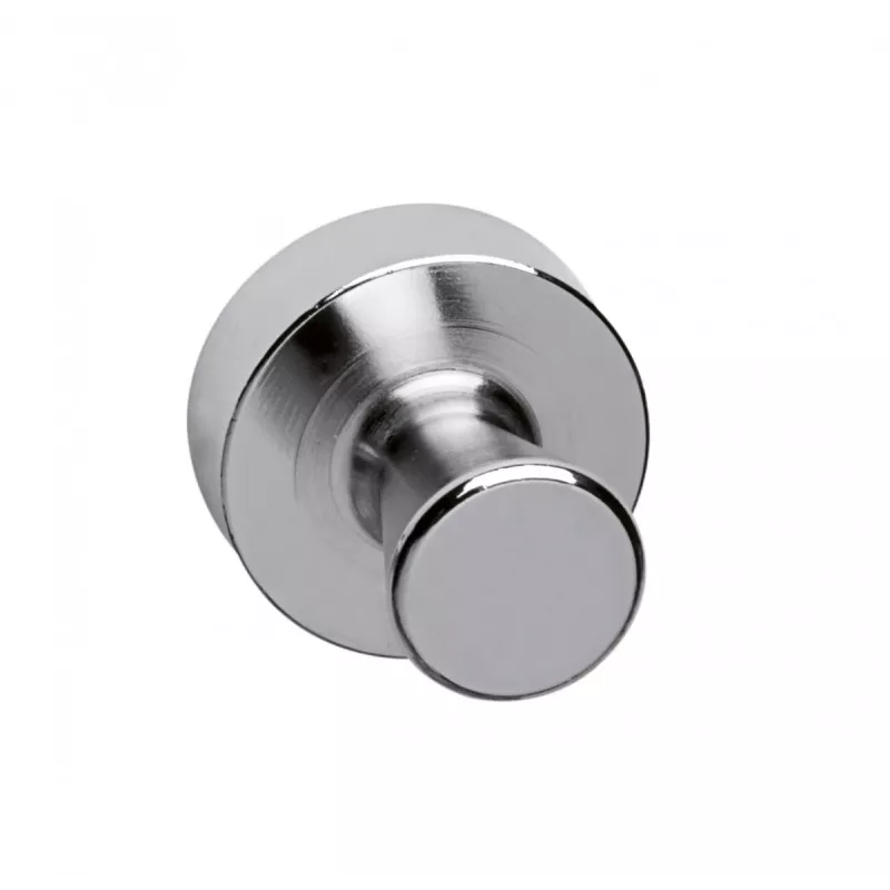 Maul neodymium magneet (Ø x H) 32 mm x 33 mm kegel zilver 2 st. (6168996 )