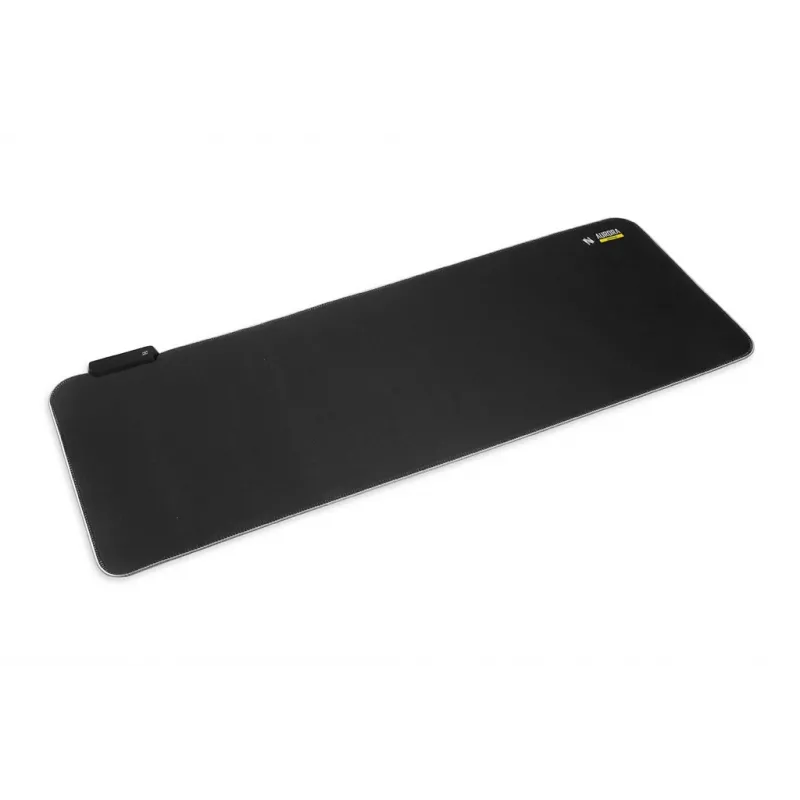 iBox IMPG5 muismat gaming-muismat zwart