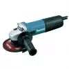 Makita 9558HNR haakse slijper, 125 mm