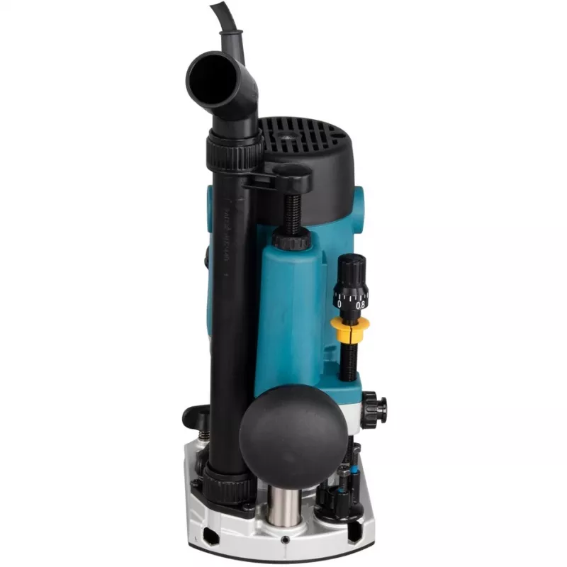 Makita RP1111CJFA - bovenfrees - 1100 W 8 mm