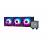 MSI MAG Coreliquid A13 360 moederbord, processor all-in-one-vloeistofkoeler 12 cm zwart 1 stuk