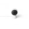 Google GA01317-FR Beveiligingscamera IP-beveiligingscamera Binnen & Buiten 1920 x 1080 Pixel Wandmontage