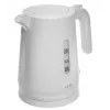 LAFE Essential S 47544 elektrische waterkoker, 1 l, 1500 W, wit