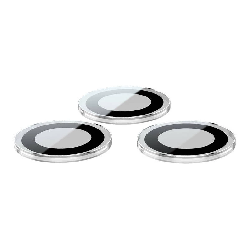 Cameraleesfolie Baseus voor iPhone 13 Pro/13 Pro Max