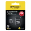 Flashgeheugen Intenso 128GB microSDXC UHS-I Class 10