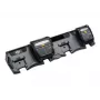 Zebra P1063406-053 oplader voor mobiele apparaten draagbare printer zwart AC binnenshuis