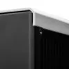 EK Water Blocks EK-Quantum Surface X240M – zwart