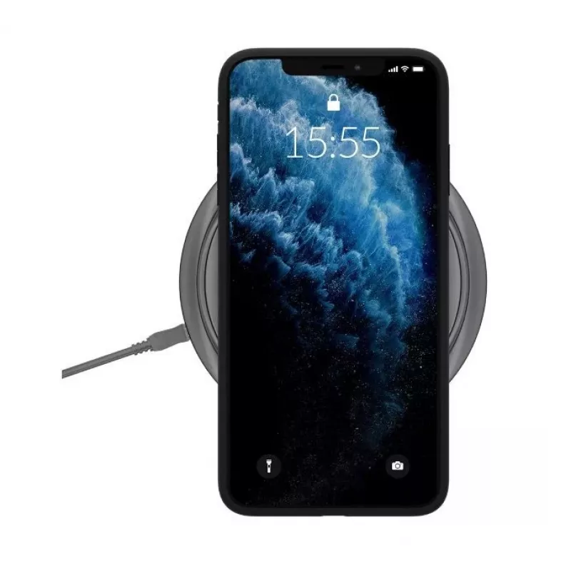 3MK Matt Case telefoonhoesje 3MK Matt Case compatibiliteit iPhone 11