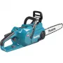 Makita XGT UC015GZ - kettingzaag - accu 1,6 kW - 2,2 pk - zonder accu, zonder oplader - 35 cm - 7,5 kg (UC015GZ)