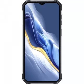 Oukitel WP36 Pro 6/256GB 10600 mAh zwart