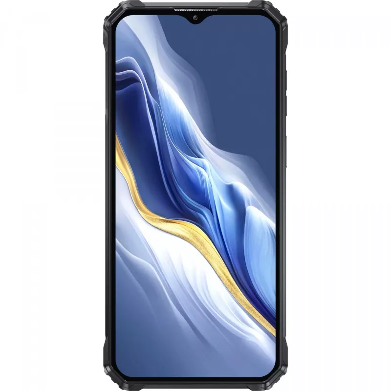 Oukitel WP36 Pro 6/256GB 10600 mAh zwart