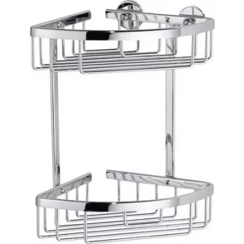 Badkamer-wandplank TESA 40205-00000-00