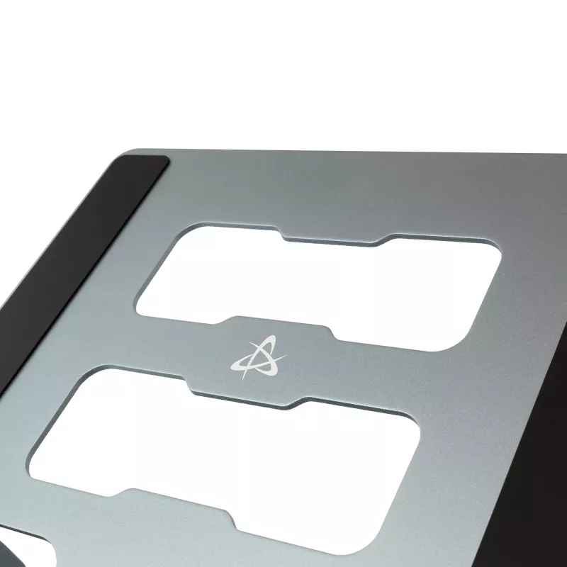Sbox CP-32 Laptopstandaard 360°-rotatie