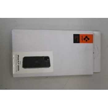 Spigen DIRTY PACKAGING ACS06648SO smartphonehoesje — beschermhoes van Spigen