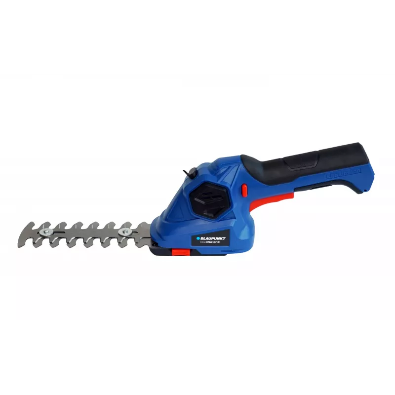 Blaupunkt CT2010 grasschaar en heggenschaar 2 in 1 18V