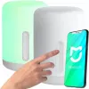 Xiaomi Mi Nachtlampje 2 Smart Tafellamp Wit Wi-Fi