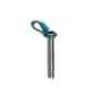 aero ice screw 16cm-blauw ICE