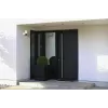 Outdoor-IP-camera Eve Systems GmbH Eve Outdoor Cam met bewegingssensor, wit