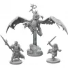 Asmodee In de ban van de Ring: Reizen in Midden-aarde - Geesels van de Woestenij-uitbreiding