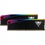 Werkgeheugen PATRIOT DDR5 PC6400 32GB 2x16 Viper Elite 5 Ultra RGB CL32