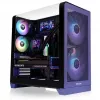 Thermaltake LCD-schermkit zwart (AC-079-OO1NAN-A1)