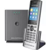 DECT-basisstation Grandstream DP755 zwart