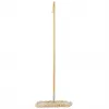 Platte mop Salter LASAL71441WPK6EU7 grijs FSC 100% – platte mopkop, wasbaar herbruikbaar