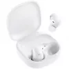 Draadloze in-ear-koptelefoon Xiaomi Buds 6 Play met Bluetooth, USB Type-C-oplading, wit