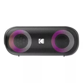 Draagbare luidspreker Kodak PWS-2233, zwart