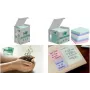 Post-it Recycling Notes Rainbow zelfklevende notities standaard kleurig gesorteerd 6 blokken (7100259123)