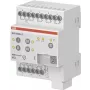 ABB BE/S8.230.3.2 BE/S4.230.3.2 binaire ingang 8-voudig (2CDG110280R0011)