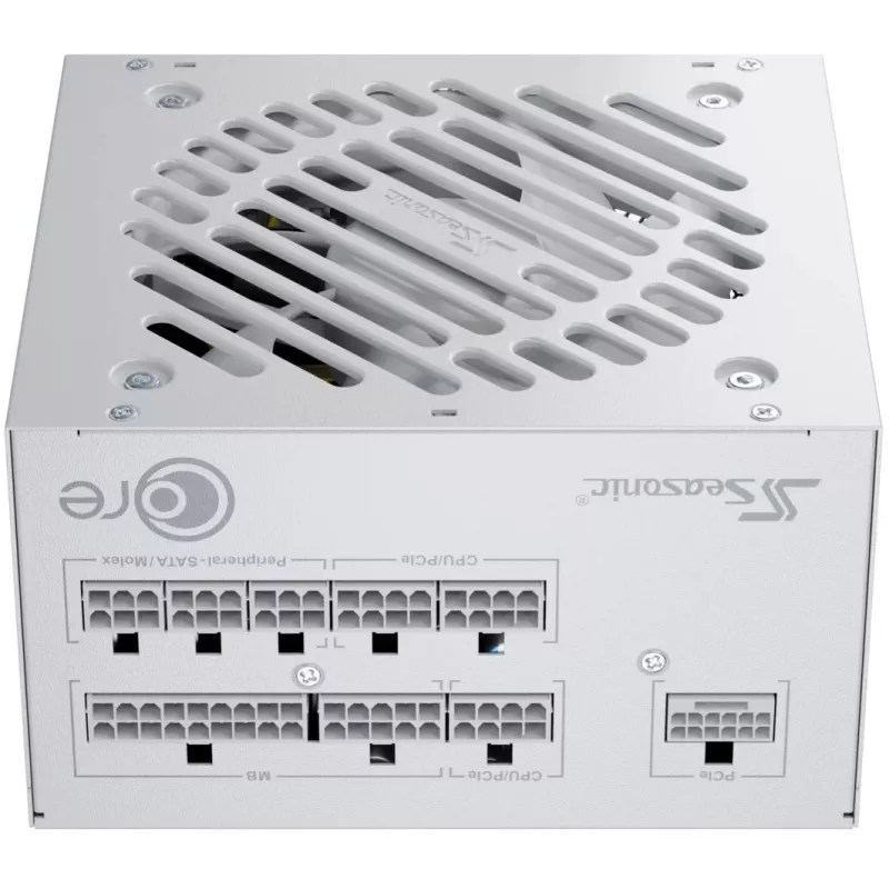 Voeding ATX 850W wit Core GX 850