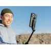 Quad Lock® statief / selfiestick zwart