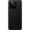 Smartphone myPhone N23 Plus 6.7 inch 256 GB Cosmic zwart