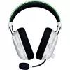 Headset Razer BlackShark V3 Pro bedraad & draadloos Bluetooth wit