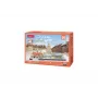 3D-puzzel - Cityline Warschau
